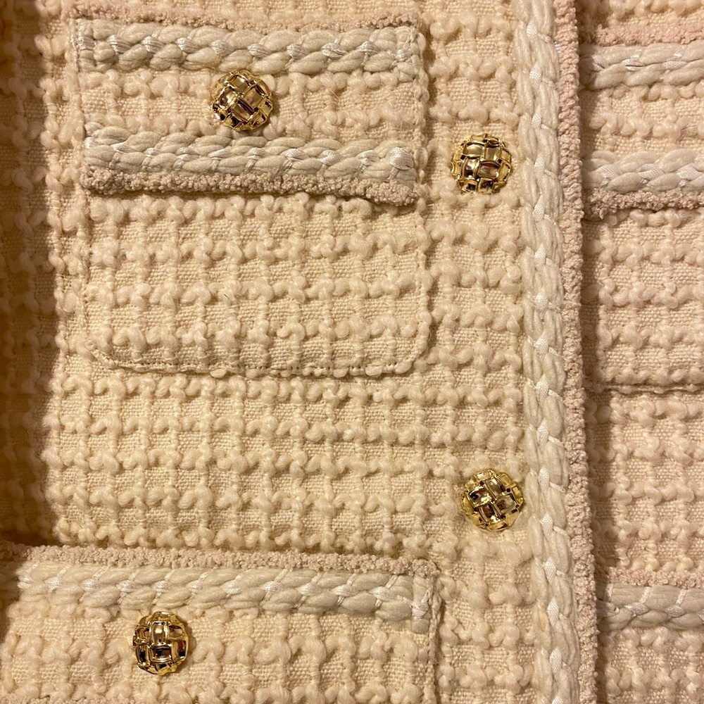 Jacket - Picture 3 of 3